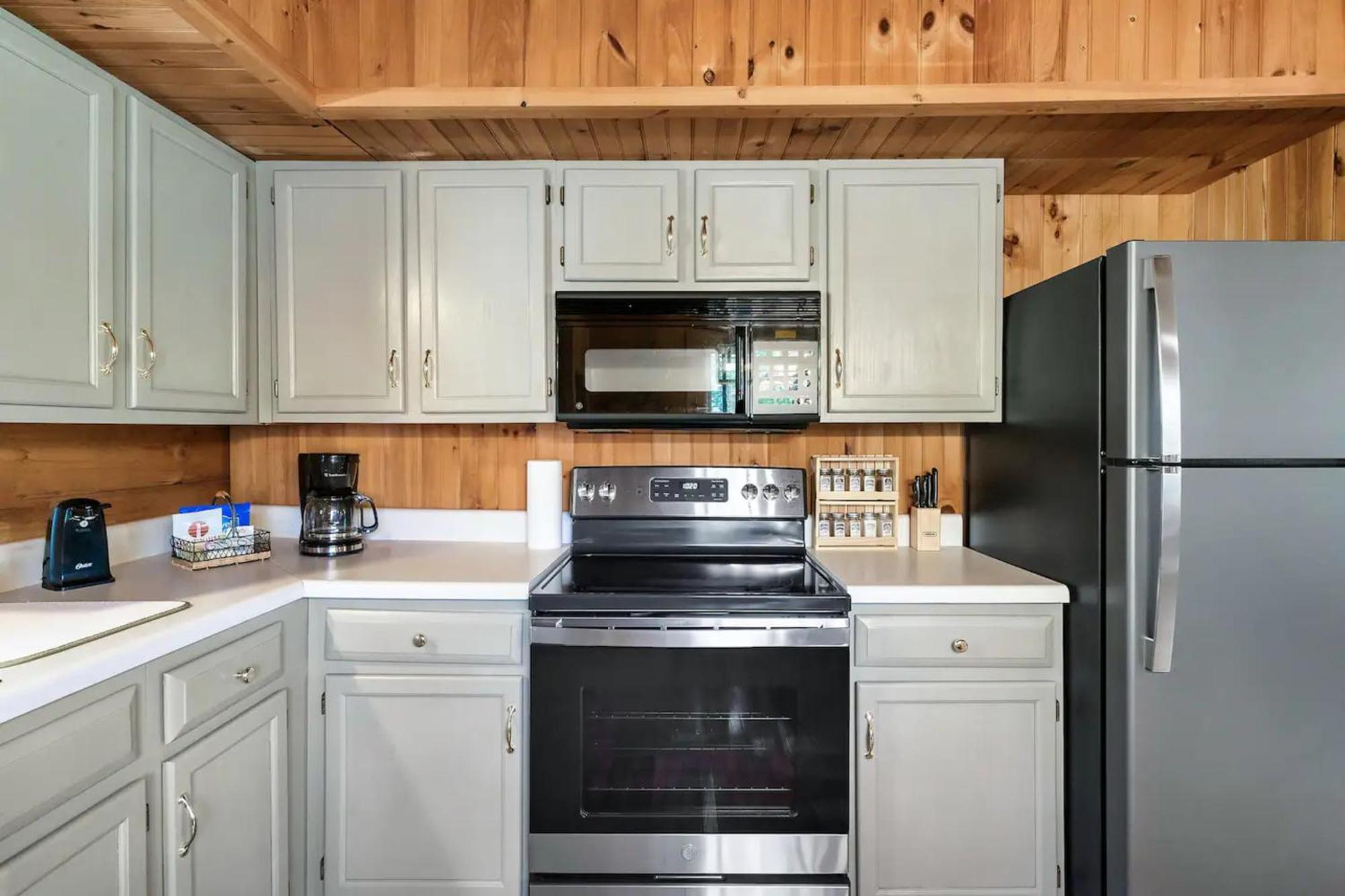 Views 1Br15Bath Pet-Friendly With Hot Tub & Bbq Pigeon Forge Exteriér fotografie