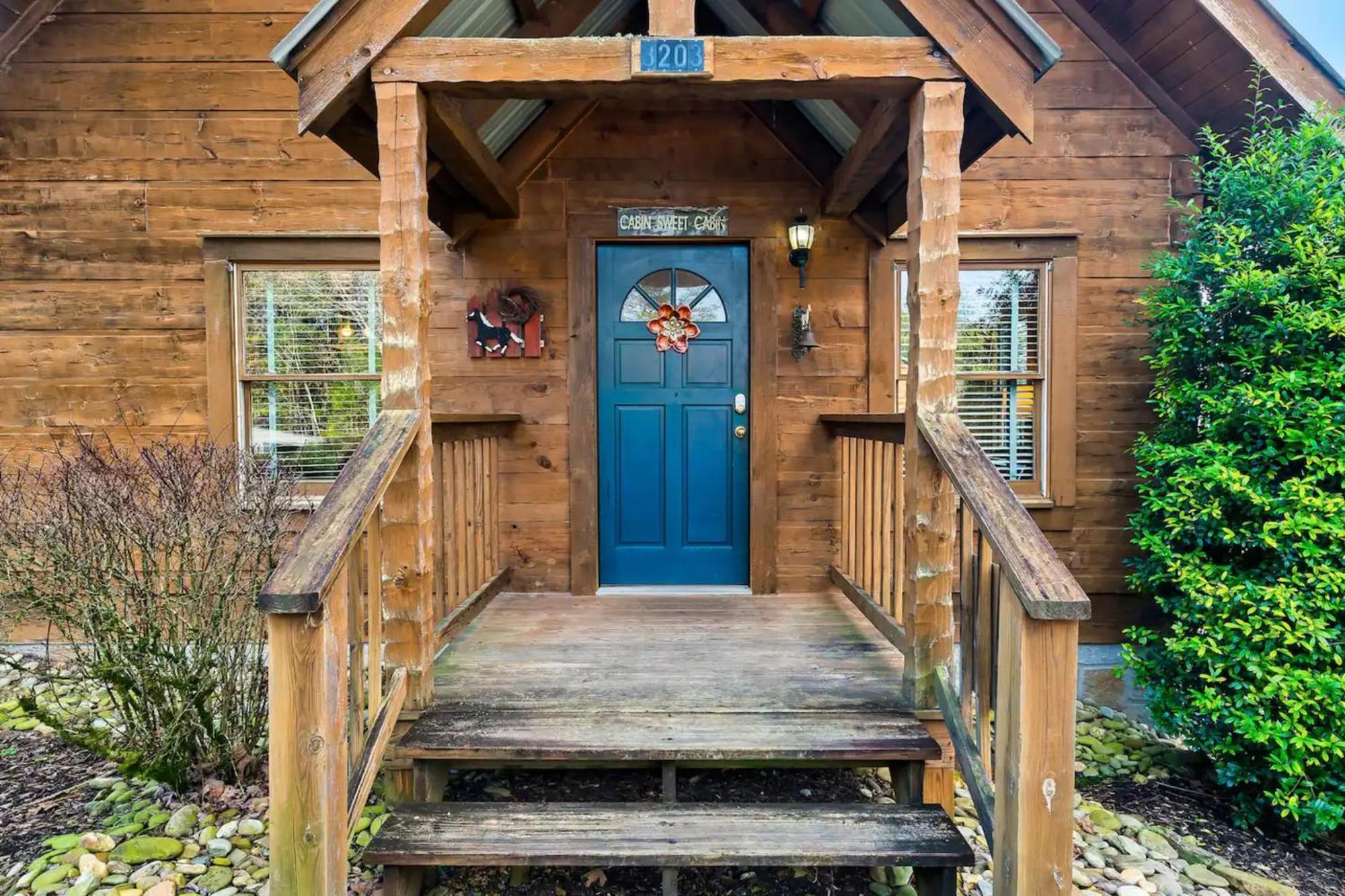 Views 1Br15Bath Pet-Friendly With Hot Tub & Bbq Pigeon Forge Exteriér fotografie