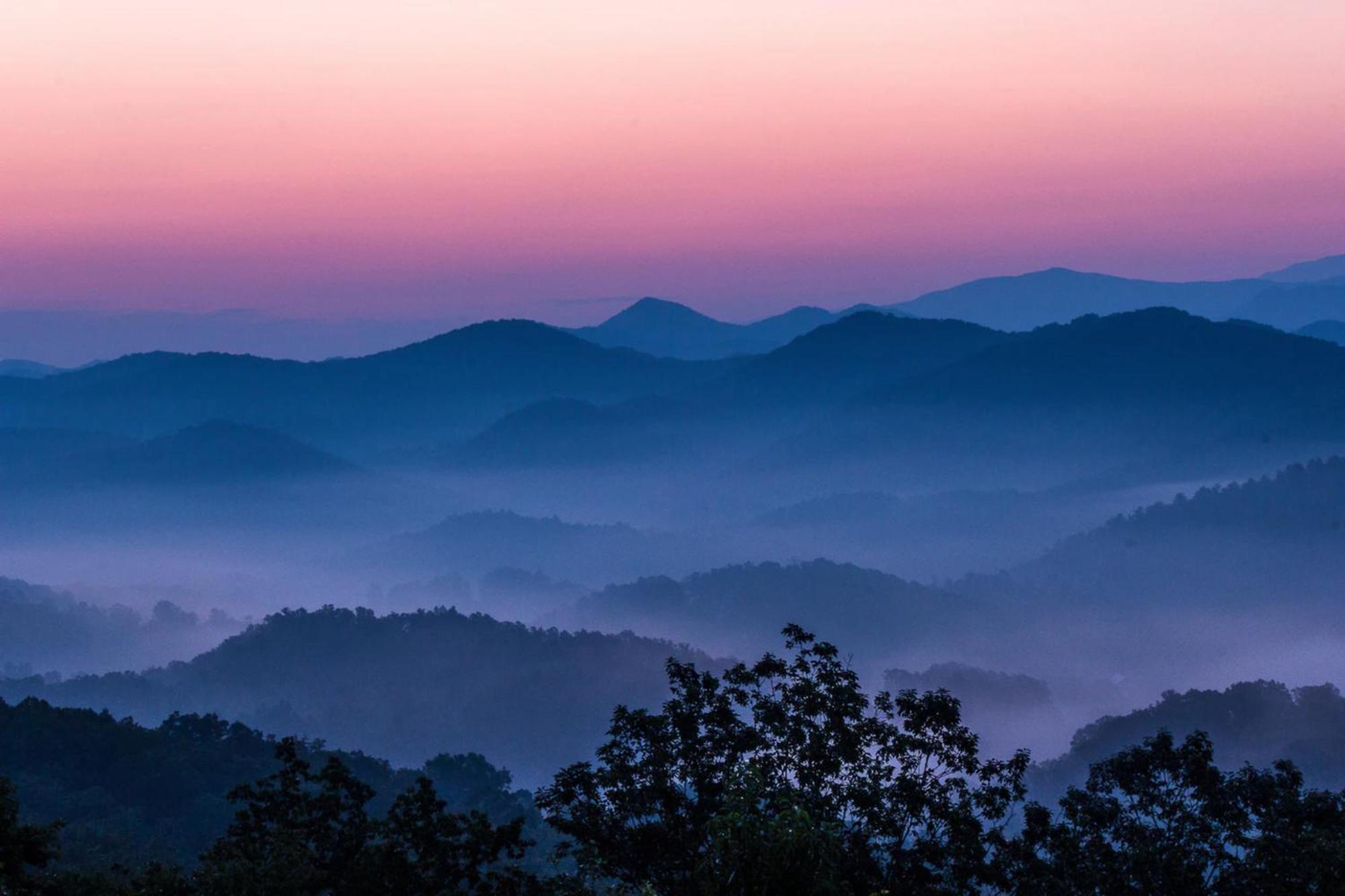 Views 1Br15Bath Pet-Friendly With Hot Tub & Bbq Pigeon Forge Exteriér fotografie