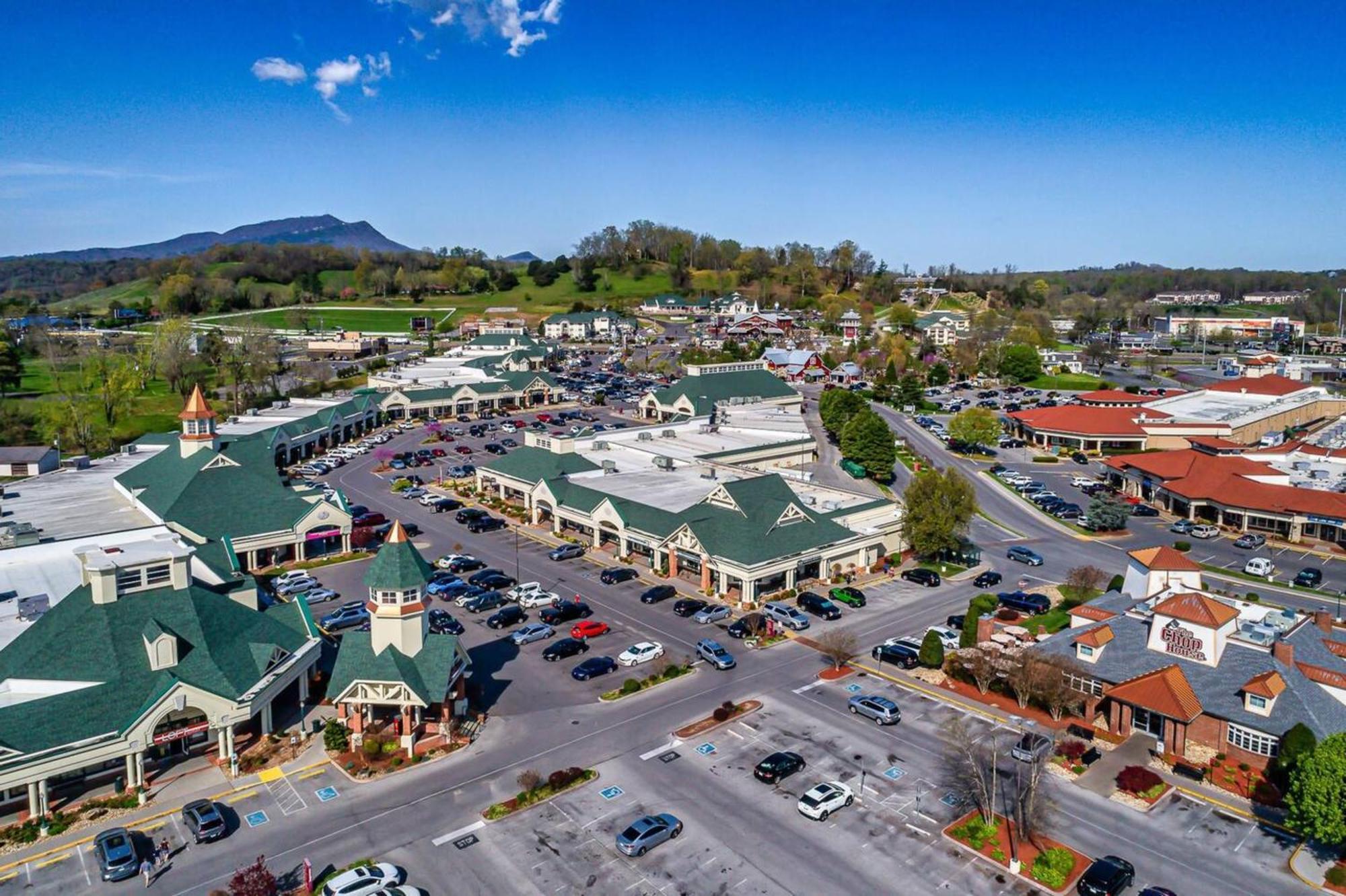 Views 1Br15Bath Pet-Friendly With Hot Tub & Bbq Pigeon Forge Exteriér fotografie