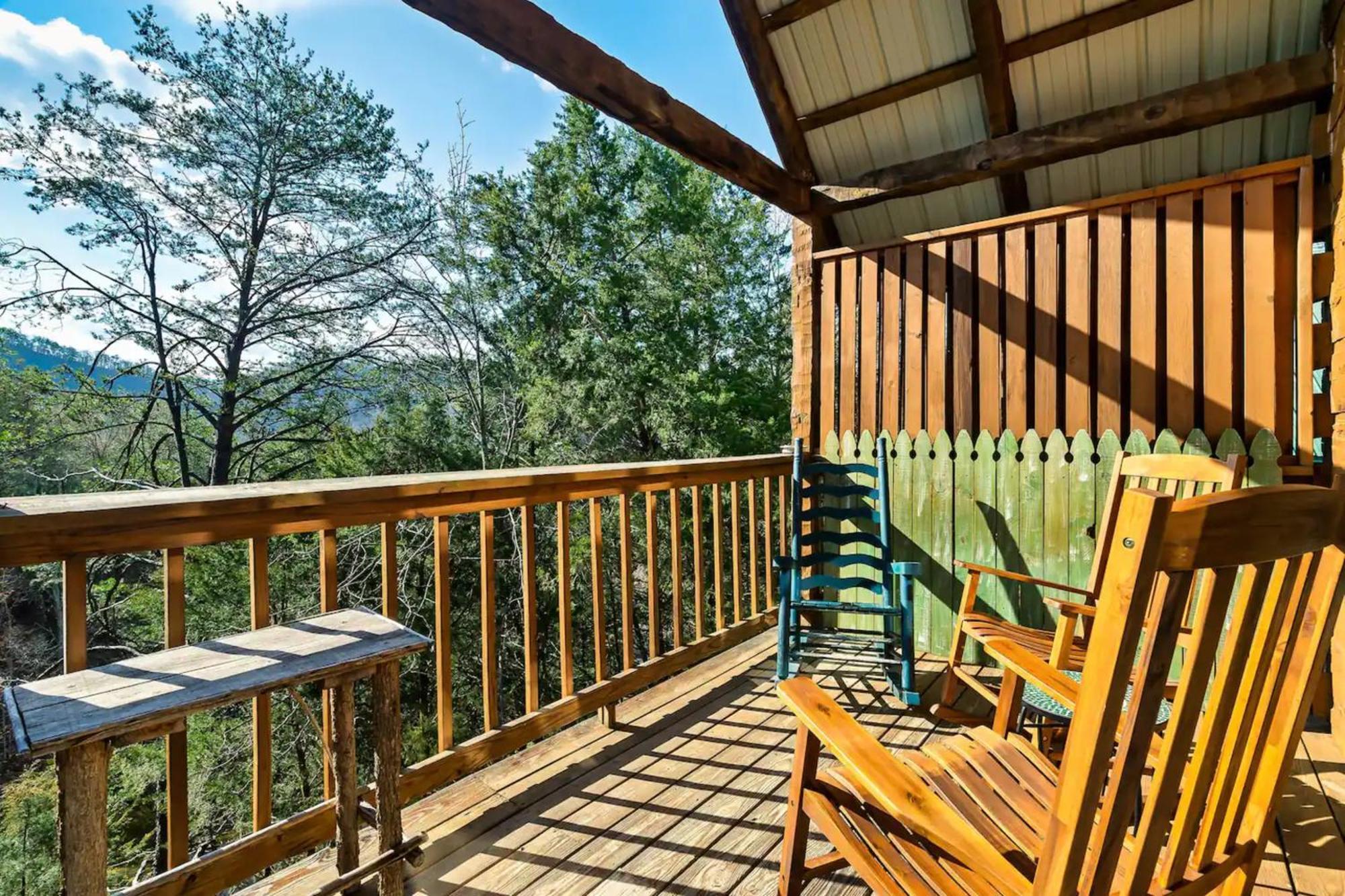 Views 1Br15Bath Pet-Friendly With Hot Tub & Bbq Pigeon Forge Exteriér fotografie
