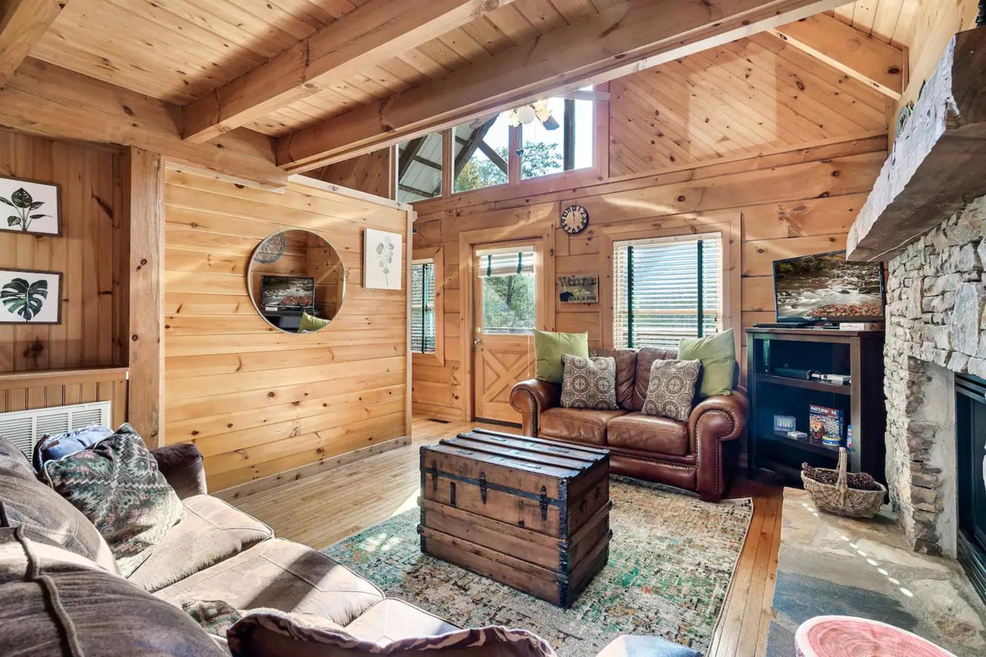 Views 1Br15Bath Pet-Friendly With Hot Tub & Bbq Pigeon Forge Exteriér fotografie